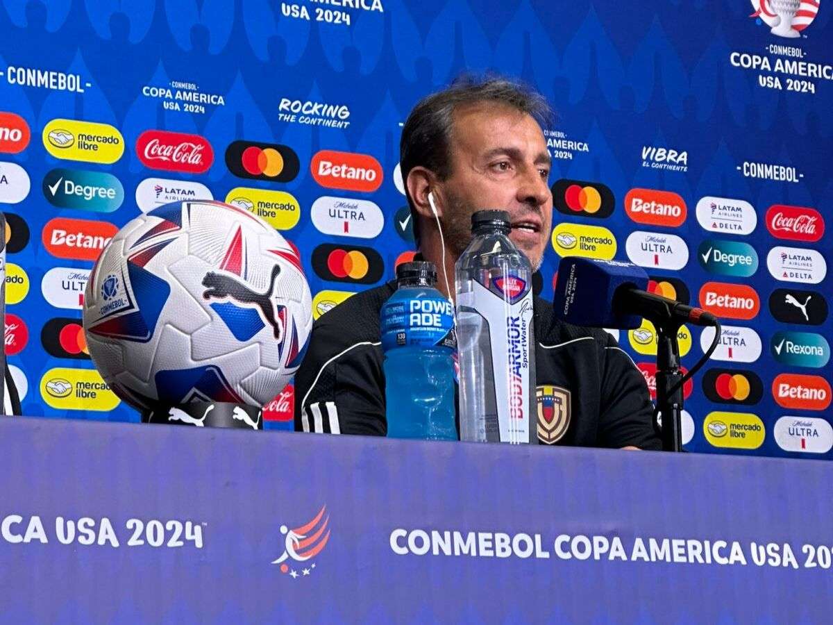 Batista: “Teníamos la ilusión de jugar seis partidos”