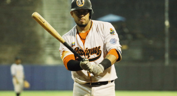 Gersel Pitre y la emoción familiar tras llegar a Leones