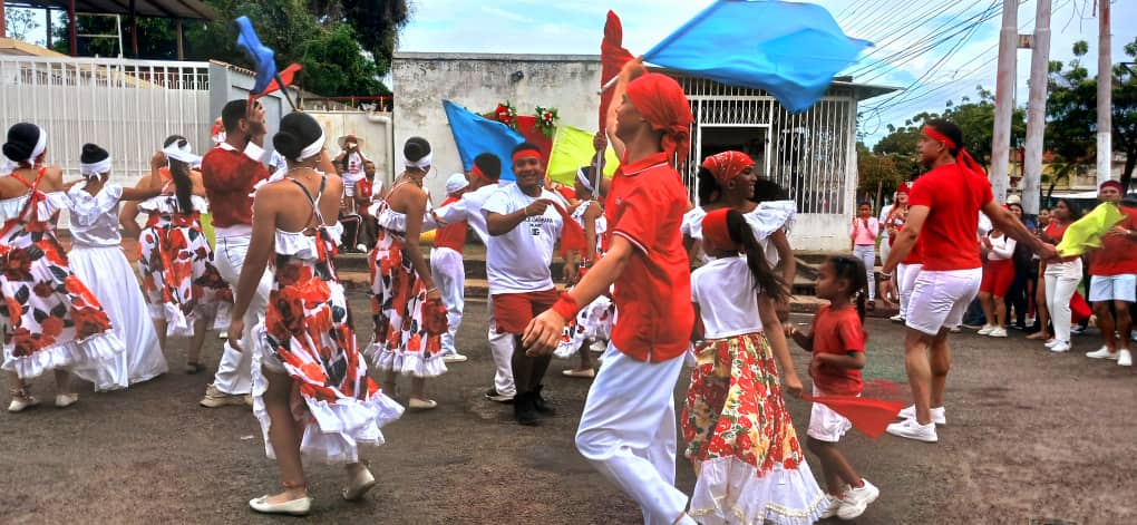 Ciudad Guayana se prepara para el Día de San Juan