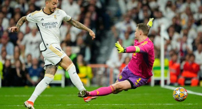 Joselu Matos pone rumbo a Qatar