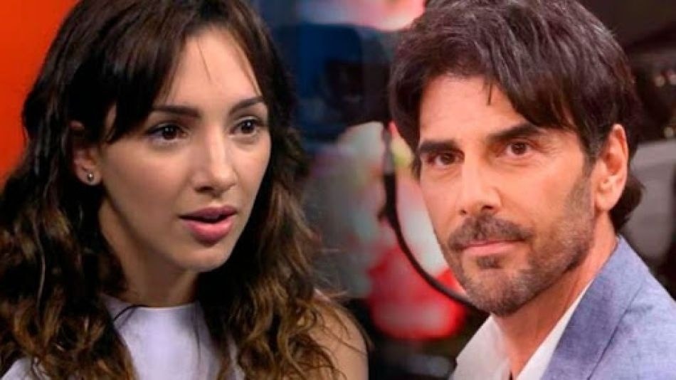 Condenan a seis años de prisión al actor argentino Juan Darthés por un caso de violación