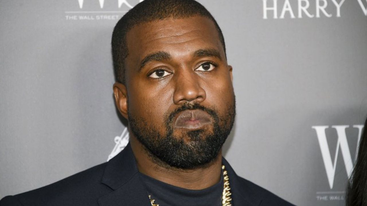 Kanye West anuncia un nuevo disco llamado ‘Bully’