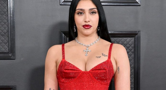 La hija mayor de Madonna fruto de su conocido romance con el cubano Carlos León conquista Hollywood