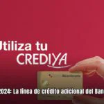 CREDIYA 2024: La línea de crédito adicional del Banco Bicentenario +DETALLES