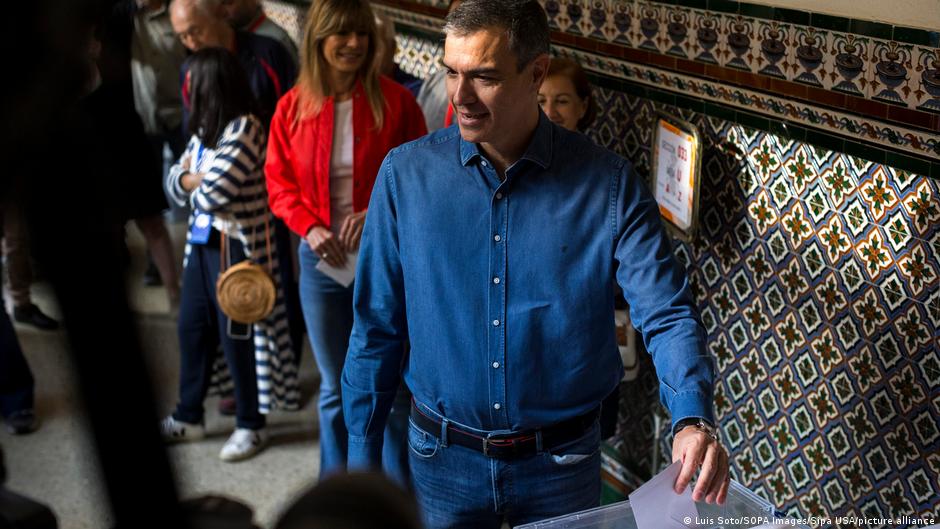 Pedro Sánchez avanza “paquete de calidad democrática” para España