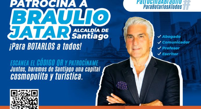 SANTIAGO SEGURA: LA POLICÍA MUNICIPAL ARMADA QUE NECESITAMOS