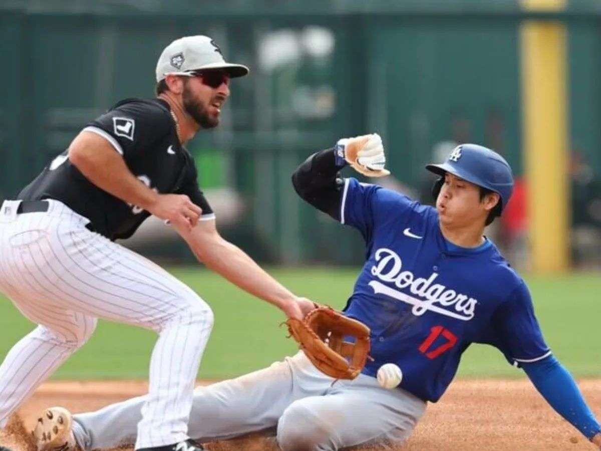 Shohei Ohtani iguala marca de Ichiro Suzuki