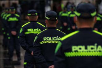 ras los hechos, la Policía y el Ejército capturaron a los dos hombres señalados del asesinato, informó Noticias Caracol.