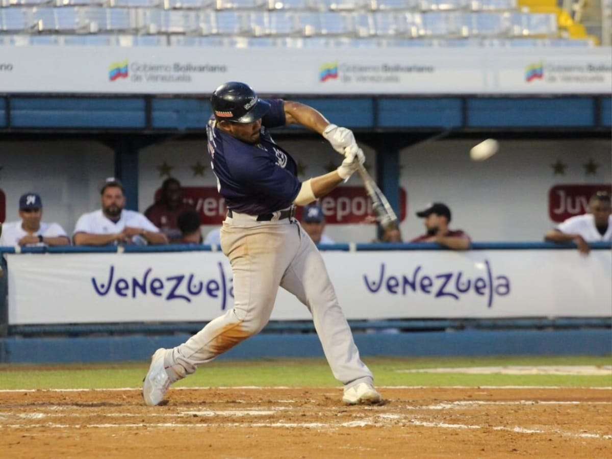 Centauros resistió la embestida de Guerreros