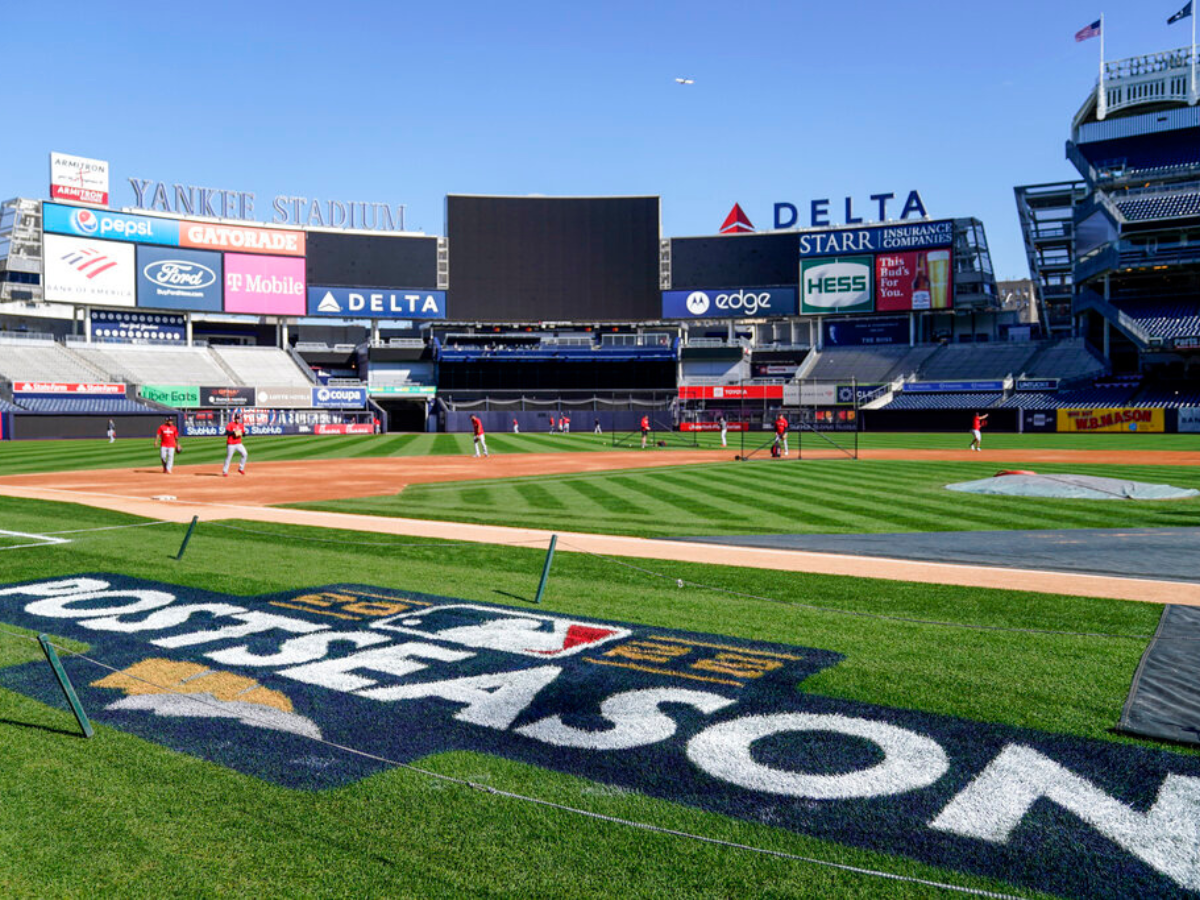 El boleto más barato en Yankee Stadium