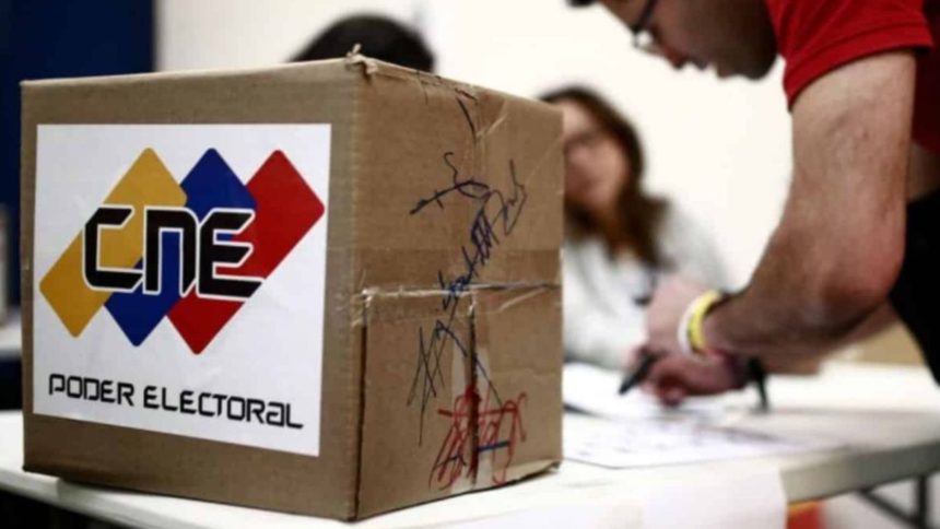 Testigos electorales deben ser del centro de votación en el que cumplan la función