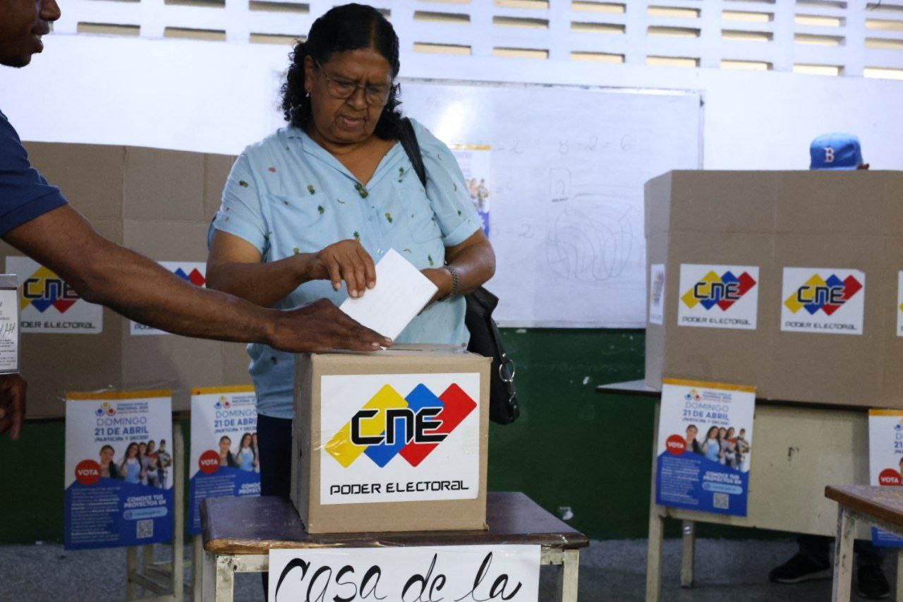 UE considera “improbable” envío de misión electoral a Venezuela