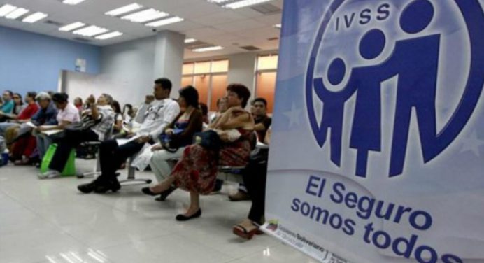 ¡Atentos abuelitos! AUMENTO IVSS JULIO 2024: Conoce el MONTO