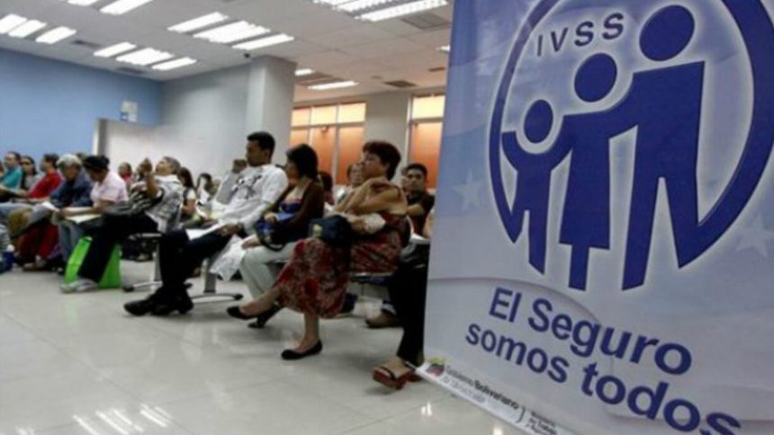 En medio de la difícil situación económica que atraviesa Venezuela, el IVSS ha anunciado un aumento en las pensiones que beneficiará a miles de personas en el país.