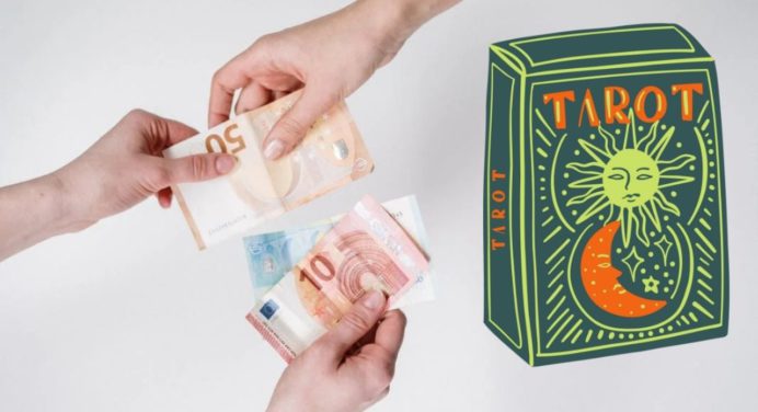 Esto dicen las cartas del Tarot sobre una buena ganancia económica que se dará entre el 1 y 10 de junio 2024