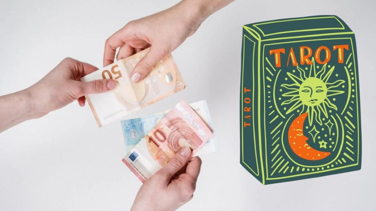 Esto dicen las cartas del Tarot sobre una buena ganancia económica que se dará entre el 1 y 10 de junio 2024