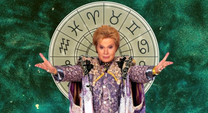 Horóscopos de Walter Mercado: Predicciones del día