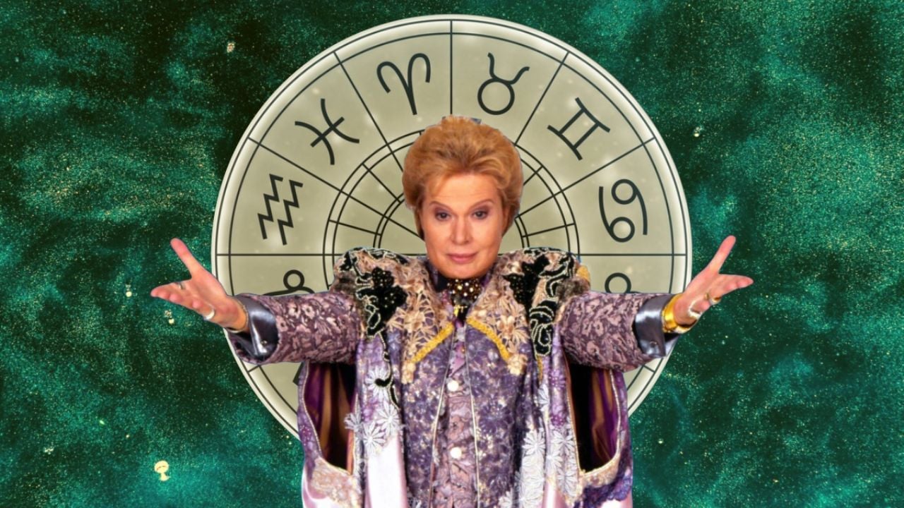 Predicciones de Walter Mercado para cada signo del zodiaco; horóscopos HOY viernes 27 de septiembre