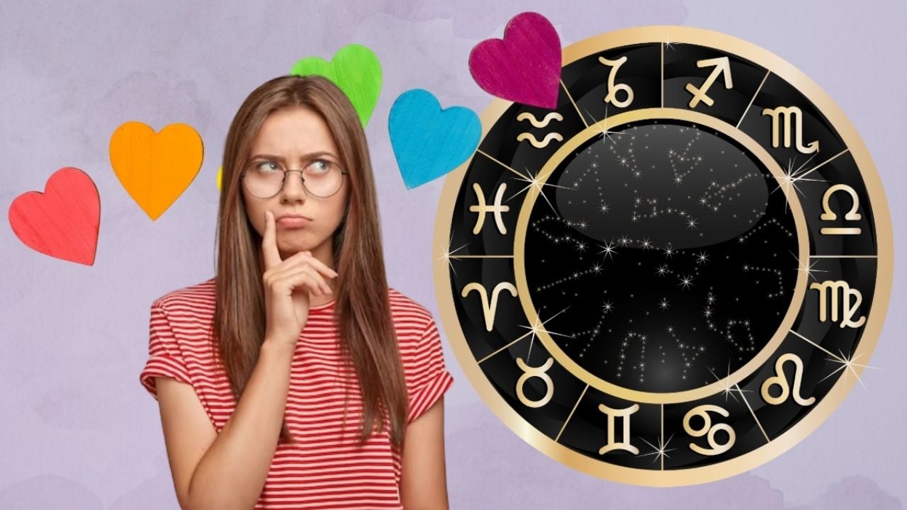 ¿De qué color es tu corazón, según el zodiaco?