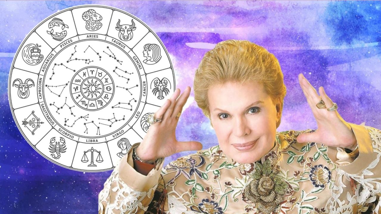 Horóscopos de Walter Mercado: Esto le depara a tu signo HOY miércoles 5 de junio