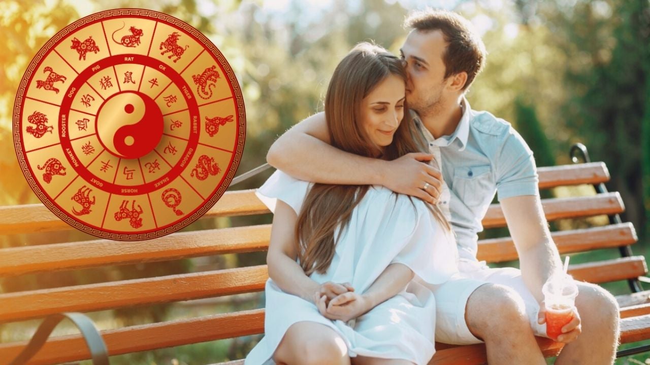 El amor tocará la puerta de estos 3 signos del zodiaco del 6 al 10 de junio