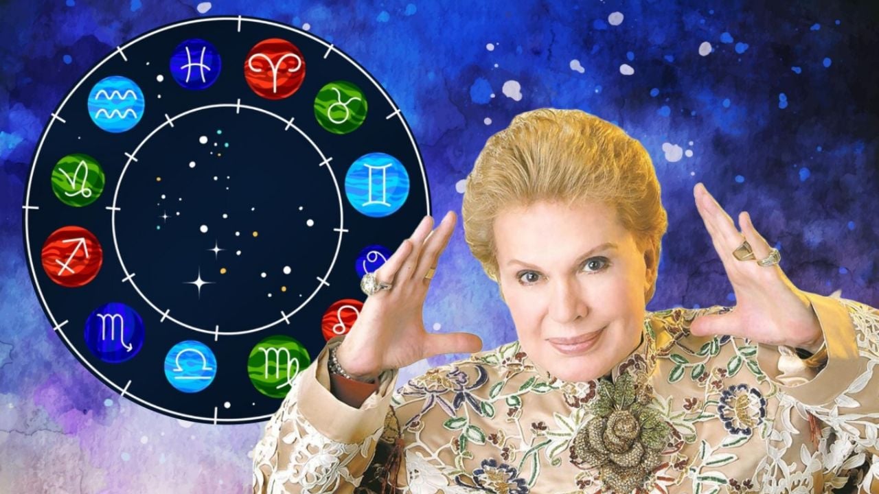 Horóscopos de Walter Mercado: Esto le depara a tu signo HOY sábado 8 de junio