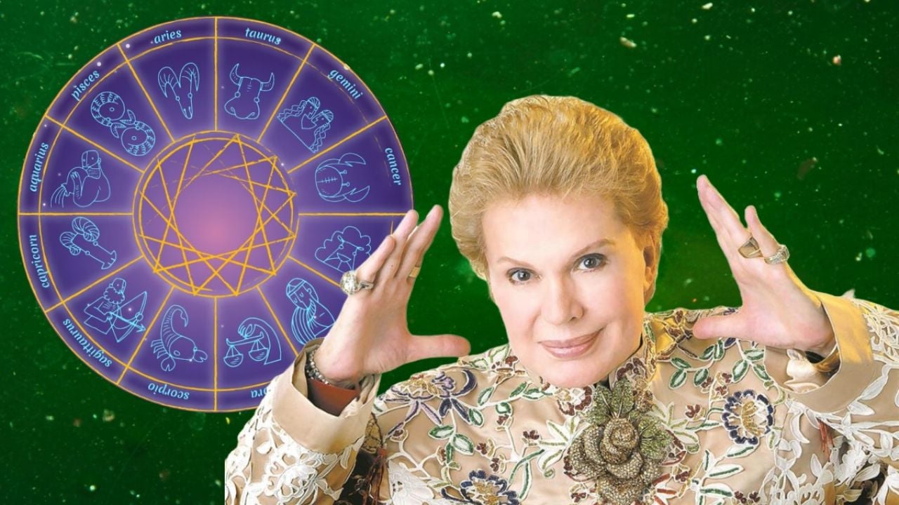 Horóscopos de Walter Mercado: Esto le depara a tu signo HOY domingo 9 de junio