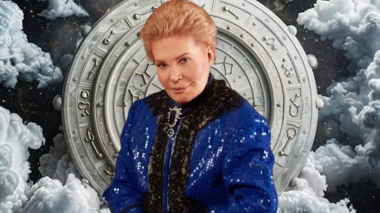 Horóscopos de Walter Mercado: Esto le depara a tu signo HOY lunes 10 de junio