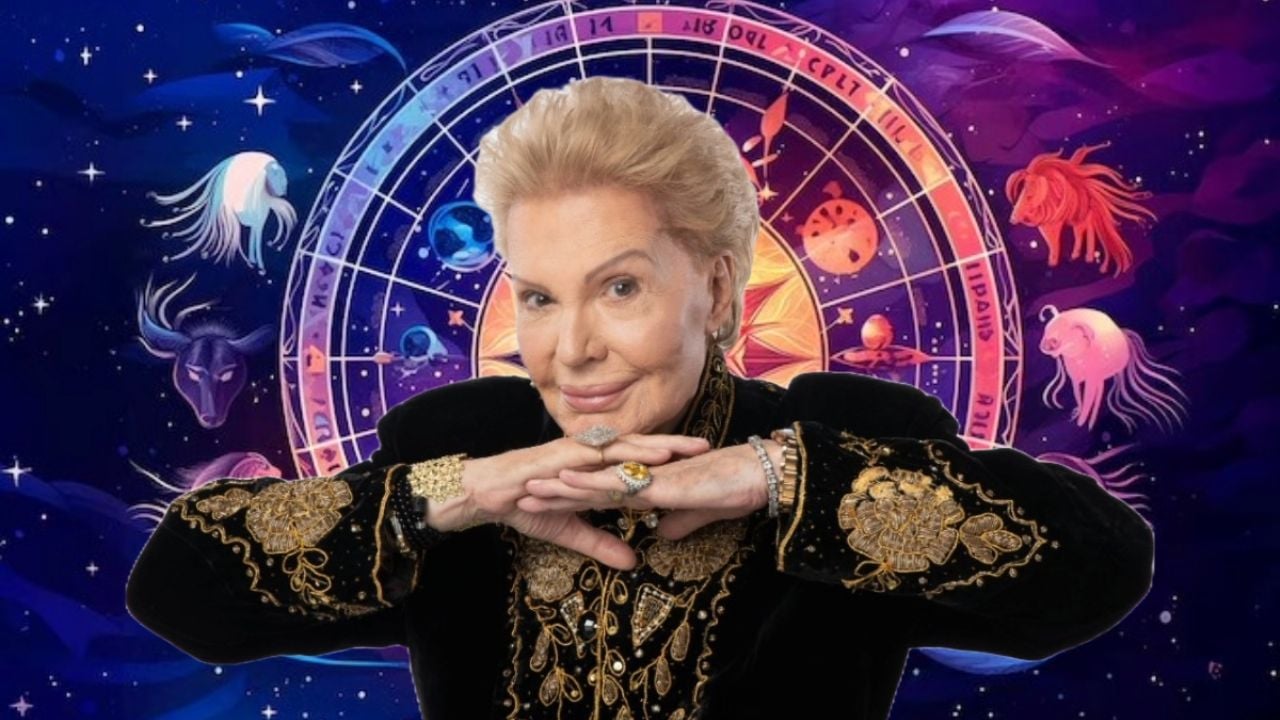 Horóscopos de Walter Mercado: Esto le depara a tu signo HOY martes 11 de junio