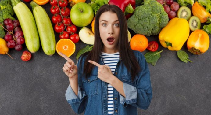 El superalimento que debes consumir 4 veces a la semana, según Harvard