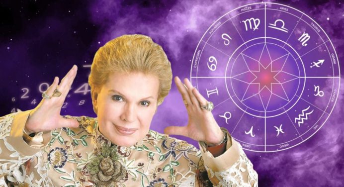 Horóscopos de Walter Mercado: Esto le depara a tu signo HOY sábado 15 de junio