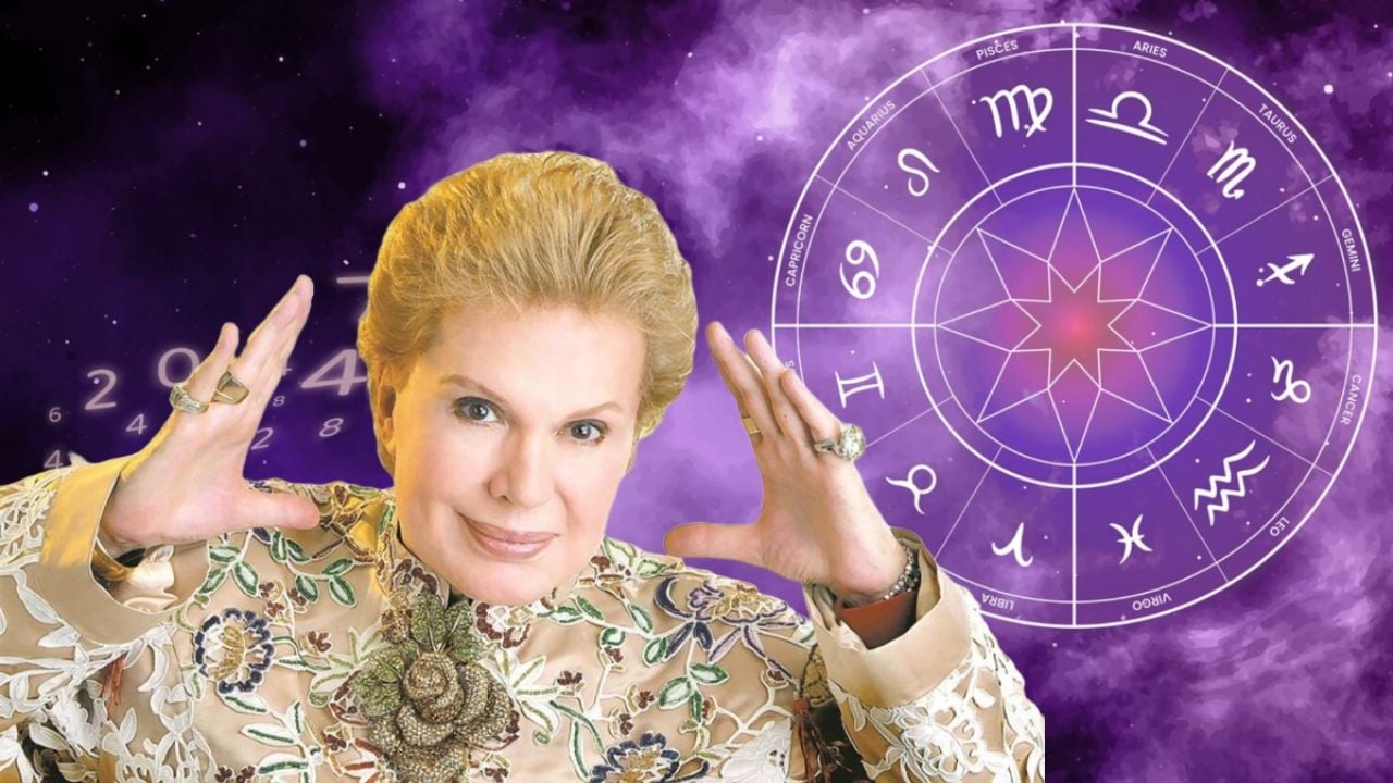 Horóscopos de Walter Mercado: Esto le depara a tu signo HOY sábado 15 de junio