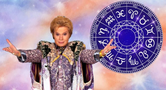 Horóscopos de Walter Mercado: Esto le depara a tu signo HOY domingo 16 de junio