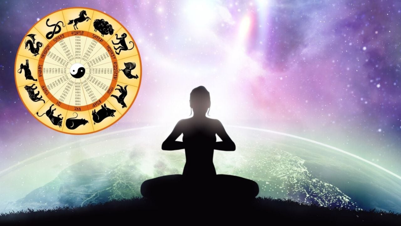 Estos 3 signos zodiacales del horóscopo chino deben cuidar su energía del 15 al 21 de junio