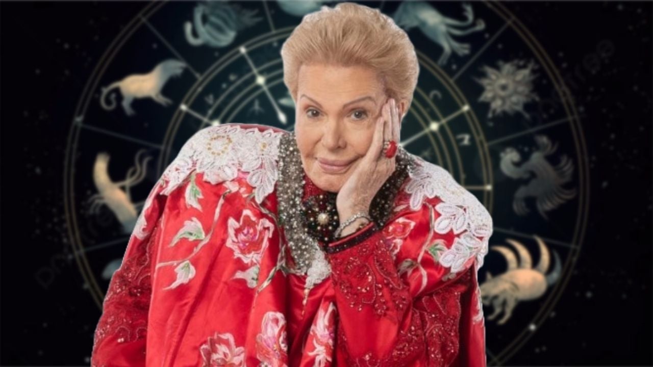 Predicciones de Walter Mercado para cada signo del zodiaco; horóscopos HOY miércoles 30 de octubre