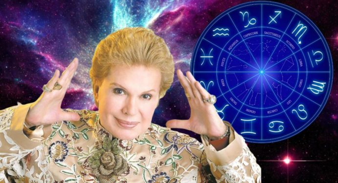 Horóscopos de Walter Mercado: Las predicciones para cada signo HOY domingo 4 de agosto