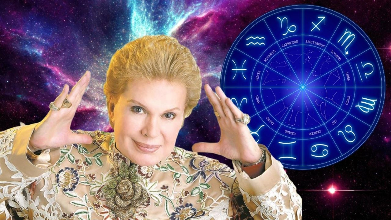 Horóscopos de Walter Mercado: Las predicciones para cada signo HOY domingo 4 de agosto