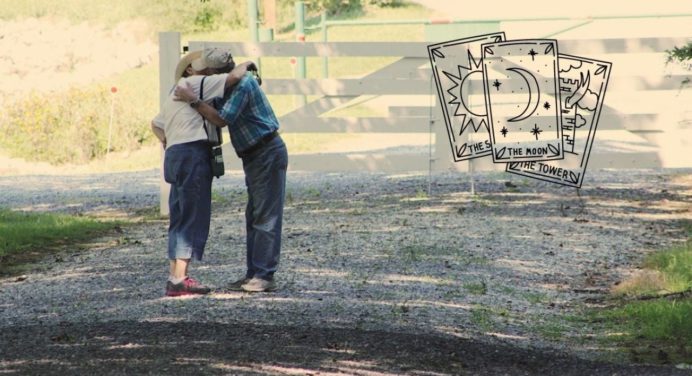 Esto dicen las cartas del Tarot sobre volver con una persona del pasado entre el 20 y 30 de junio 2024