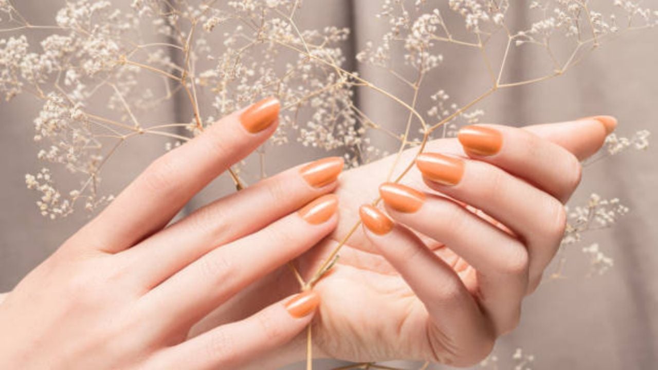 Manicura dipping, la tendencia que no te defraudará en julio 2024