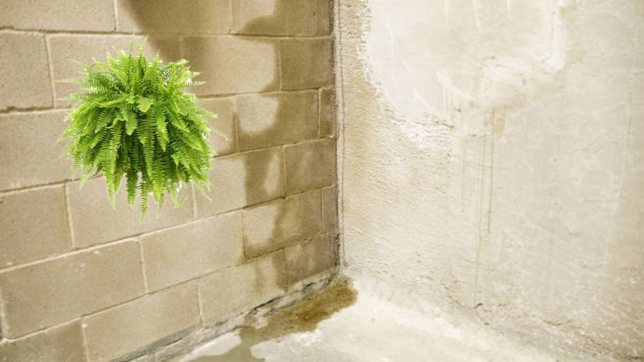 ¡Cómpralas ya mismo! Estas son las plantas que eliminan la humedad y los hongos de tus paredes