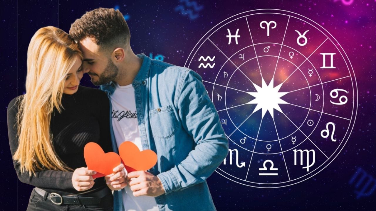 ¿Cómo enamorar a una chica, según su signo del zodiaco?