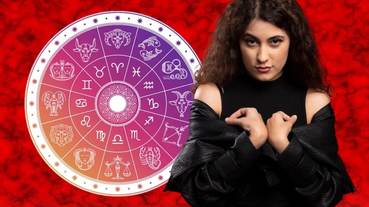 Las 5 mujeres del zodiaco que dominan a los hombres con facilidad