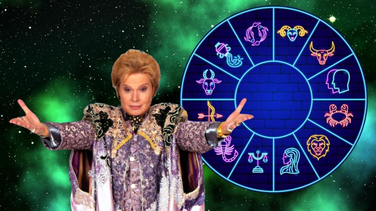 Horóscopos de Walter Mercado: Las predicciones para tu signo HOY miércoles 31 de julio