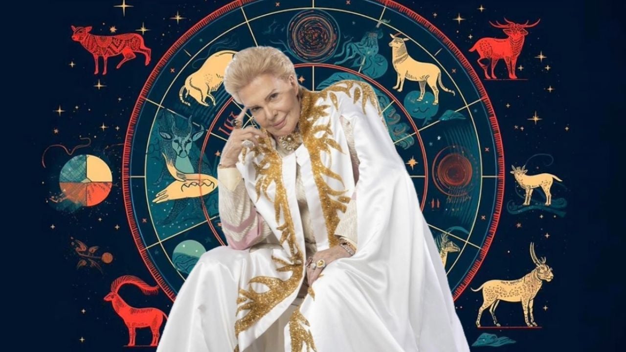 Predicciones de Walter Mercado para cada signo del zodiaco; horóscopos HOY martes 8 de octubre