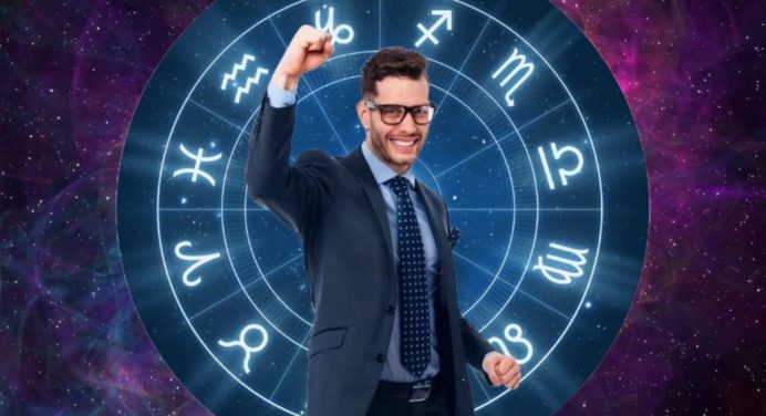 El éxito llega a la vida de estos 3 signos del 25 al 30 de junio