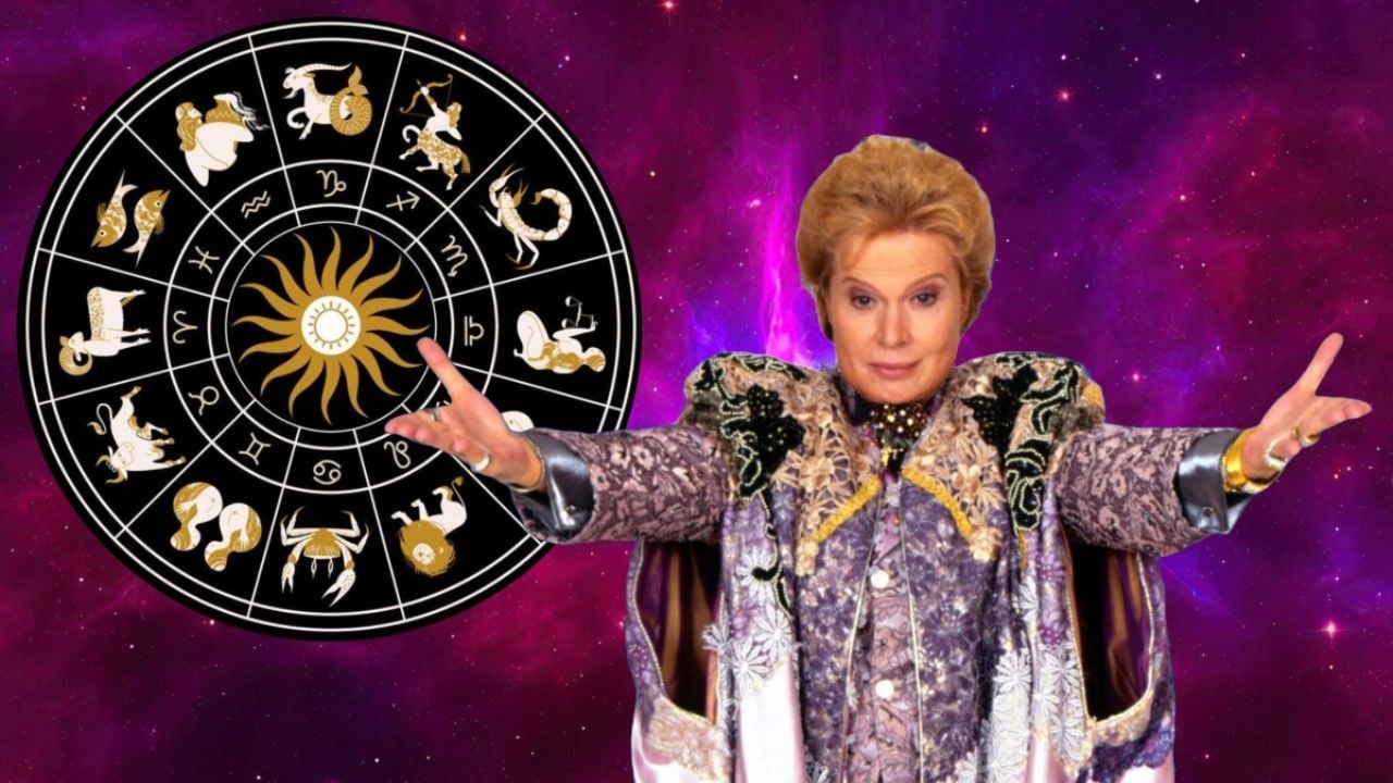 Horóscopos de Walter Mercado: Esto le depara a tu signo HOY jueves 27 de junio