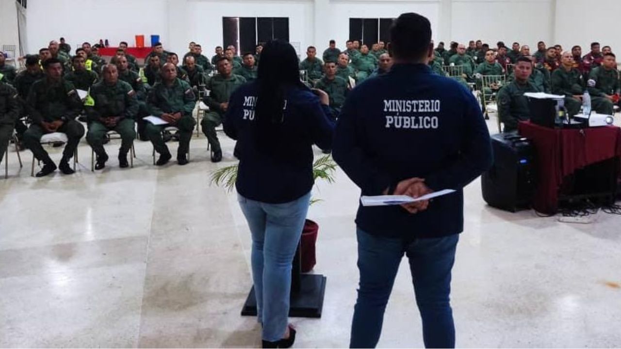 FANB se prepara para resguardar elecciones presidenciales del 28-J