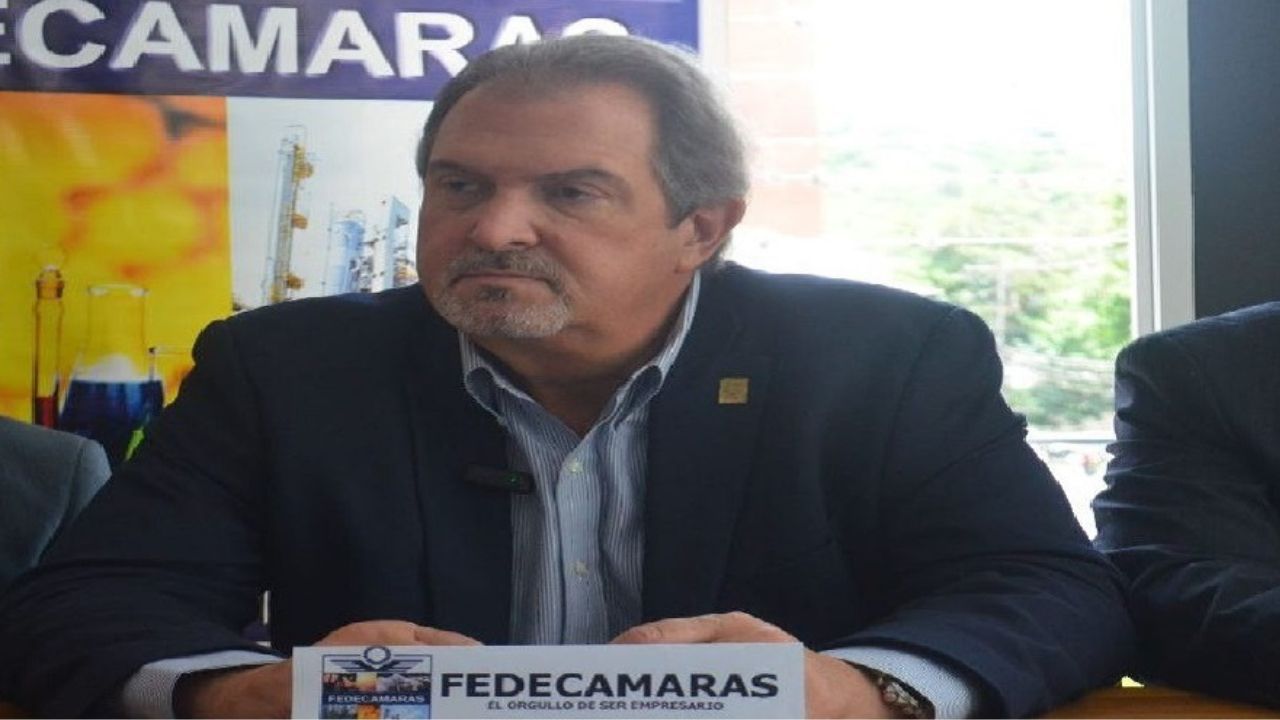 Fedecámaras aboga por el diálogo social para conseguir condiciones laborales justas