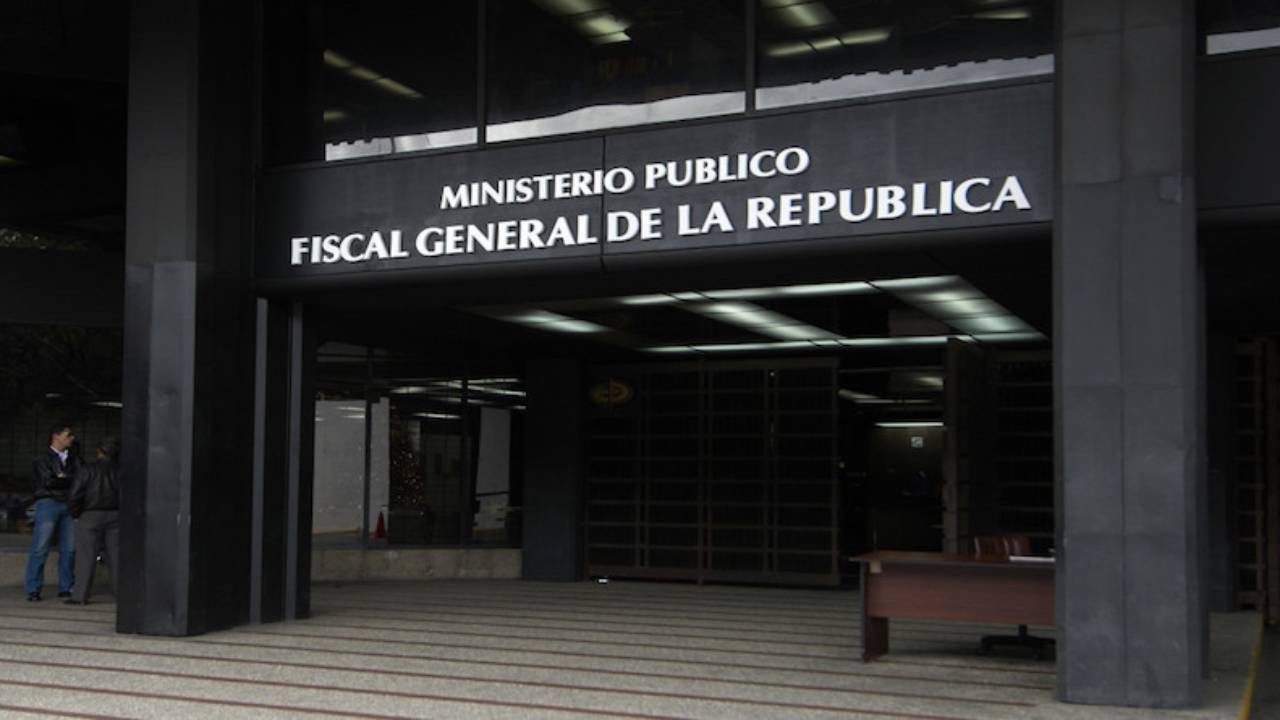 Fiscalía investiga web que publicó actas electorales