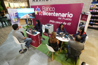 Banco Bicentenario inicia plan de negocios 'Crece con Nosotros' en el estado Nueva Esparta